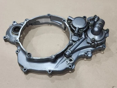 Cubierta de embrague interior lado derecho Yamaha YZ426F YZ426 WR426F WR426 2001 00-02 Foto 1 de 3