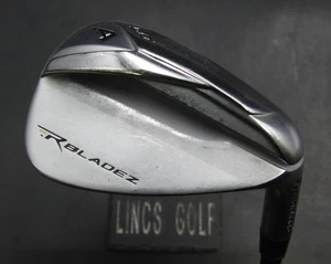 TaylorMade R Bladez 50° Gap Wedge Regular Graphite Shaft TaylorMade Grip - Picture 1 of 5