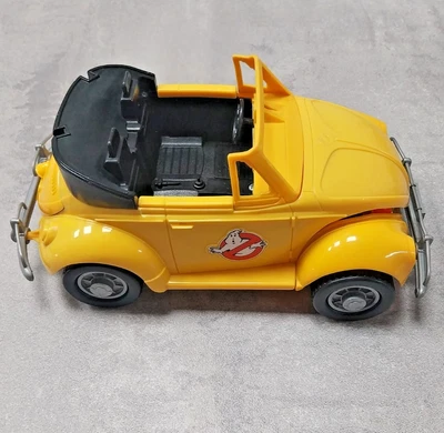 GHOSTBUSTERS HIGHWAY HAUNTER FANTASMA AUTOSTRADA KENNER 1986 (VM14) - Immagine 1 di 4