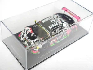 2020 Audi R8 LMS GT3 24H Nürburgring Iron Force "TECE" #11, Spark 1:43 Showcase - Picture 1 of 5