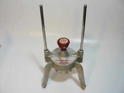 Cortador de cuña comercial Lincoln Redco Wedgemaster II de 8 secciones para frutas y verduras Foto 1 de 4