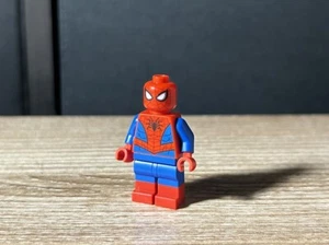 LEGO Super Heroes Spider-Man Minifigur sh0536 sh536 (#2475) - Bild 1 von 2