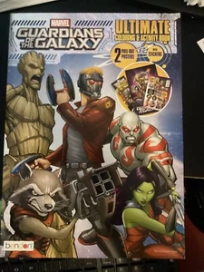 Bendon Avengers Activity Book - Bild 1 von 1