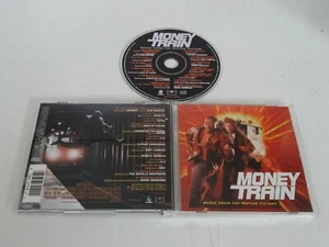 MONEY TRAIN/SOUNDTRACK/VARIOUS(EPIC 07464-67419-2 4)CD ALBUM  - Bild 1 von 3