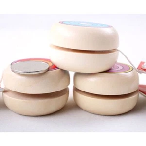 Creative 2A Yoyo Cartoon Live Sleep Yoyo Simplicity Developmental Toys - Picture 1 of 6