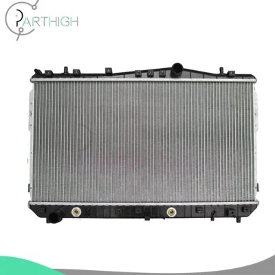 Nuevo radiador de aluminio para Suzuki Forenza Reno 2004-2008 Chevrolet Optra 2,0 L l4 Foto 1 de 4