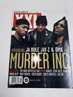 XXL Magazine (June 1999) Jay-Z/DMX/Ja Rule, Eminem, Muder inc