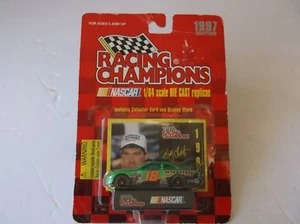Racing Champions 1997 1/64 Bobby Labonte Interstate #18 - Picture 1 of 2