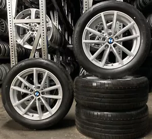 4 Orig BMW Sommerräder Styling 778 225/50 R17 98Y 3er G20 G21 6883520 2023 - Bild 1 von 3