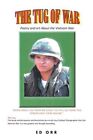 The Tug of War: Poetry and Art About the Vietnam War, Like New Used, Free P&amp;P...