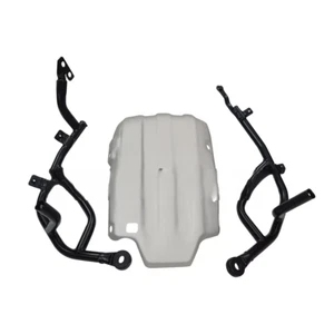 Ajuste para Royal Enfield "Nuevo Himalayan 450" Protección de Rally - Imagen 1 de 5