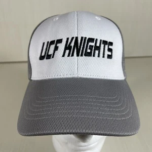 UCF Knights 2014 Fiesta Bowl Strapback Hat Cap Top Of The World - Picture 1 of 12