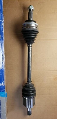 GSP NCV36533 для Acura Honda 3.0 — передняя левая ось полного привода в сборе - Изображение 1 из 4