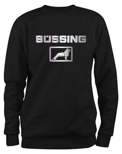 Styletex23 Sweatshirt Herren Büssing NAG MAN LKW Bus Truck - Picture 1 of 6