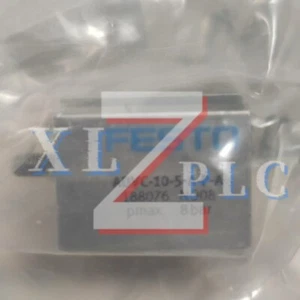 1PCS New Festo ADVC-10-5-A-P-A 188076 Cylinder In Box* - Picture 1 of 1