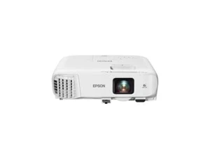 Epson PowerLite 982W WXGA 3LCD Classroom Projector 4200 lumens, V11H987020 - Picture 1 of 1
