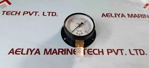 NAGANO KEIKI AA10-221 Pressure Sensor Switch Gauge V 1.5 4053493 - Picture 1 of 8