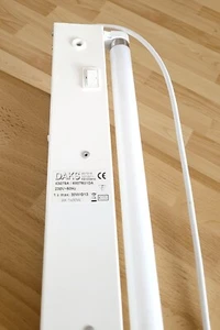 LED Lampe, Garage, Keller, Hobyraum uvm. - Bild 1 von 8