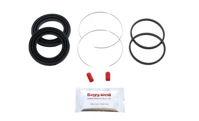 Kit de reparación de sello de pinza de freno delantero L & R para Toyota Celica 78-81 (5110) Foto 1 de 3