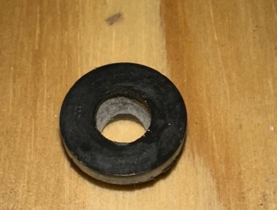 Amortiguador Yamaha 1970 XS1 1971 XS1B 1972 XS2 XS #256-21649-00-00 NUEVO DE STOCK Foto 1 de 4