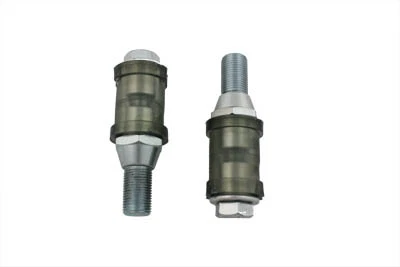 Kit de pernos elevadores 3-5/8" para Harley Softail Springer FXSTS 1988-2006 Foto 1 de 1