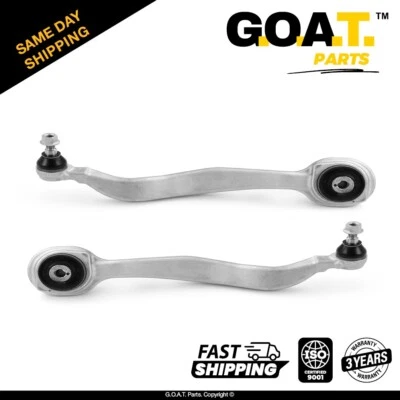 Brazo de control delantero inferior inferior con rótulas para Mercedes-Benz C230 C300 AWD Foto 1 de 4