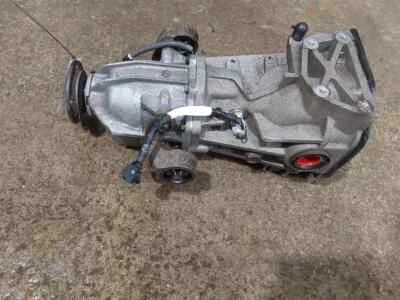 2007-2015 MAZDA CX-9 Rear Differential Carrier Assembly AWD OEM Foto 1 de 3