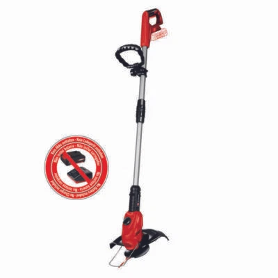 Einhell Akku Rasentrimmer  18 Li- Solo Trimmer Power x Change - Bild 1 von 4