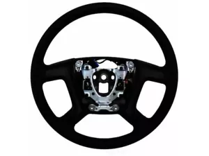 For 2007-2014 Chevrolet Silverado 3500 HD Steering Wheel AC Delco 35684HC 2008 - Picture 1 of 2