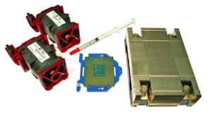755382-B21 HPE DL360 Gen9 Xeon Processor Kit E5-2620V3 2.40GHZ 15M 6-Core 85W - Picture 1 of 12
