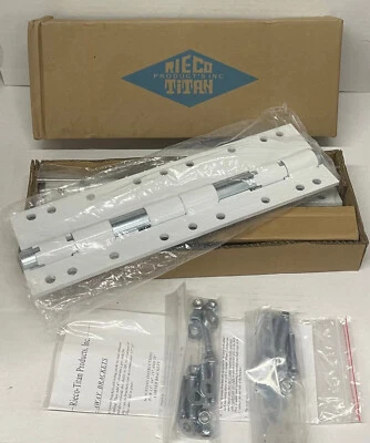 Rieco-Titan Products 55721  Swing A-Way Bracket, Truck Camper  (Dually Bracket) - Image 1 of 3