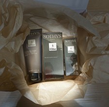 Cosmesi UOMO SOTHYS: Gel doccia, Profumo, Dopobarba