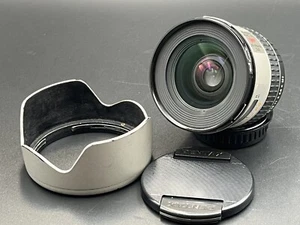 Pentax SMC FA* 24mm f/2 IF AL AF Wide Angle Lens K Mount Free Shipping #111 - Picture 1 of 12