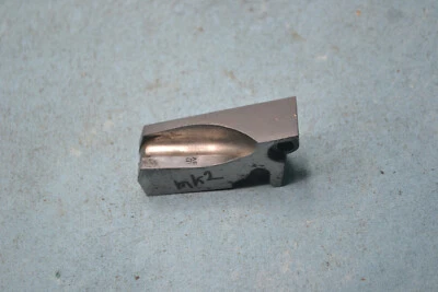 BSA Martini International mk2 .22 Target Rifle perno montaje mano izquierda usado Foto 1 de 4