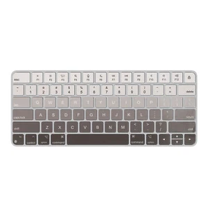 Autocollant pour clavier QWERTY US Apple Magic Keyboard  - Afbeelding 1 van 8
