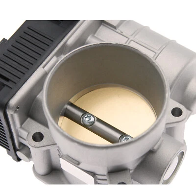 Cuerpo del acelerador para Nissan para Altima L4 2,5 L 2002 2003 2004 2005 2006 16119AE010 Foto 1 de 4