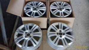 Set 4 cerchi in lega OPEL MERIVA ASTRA H 16" X6 ET44 13228791 - Imagen 1 de 7