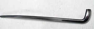 Tira de moldura de aluminio lateral izquierdo mercedes-benz a2056700102-2b53 - Imagen 1 de 13