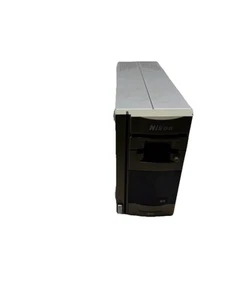 Nikon Coolscan IV ED, LS-40 ED 35mm Film Scanner with Power Cable - Bild 1 von 7