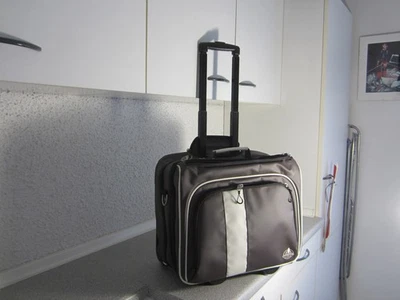 Neuer Travelite City VAUDE 35 Trolley 35 l - Bild 1 von 4