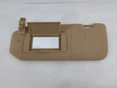 2006-2008 Mercedes-benz R350 Passenger Sun Visor Mirror Right Sunvisor TZP6D - Image 1 of 4