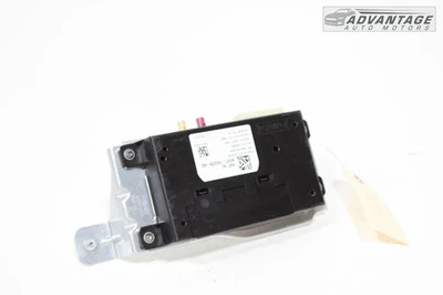 2017-2020 LINCOLN MKZ TELEMATICS COMMUNICATION CONTROL MODULE UNIT OEM - Image 1 of 4
