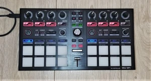 Pioneer DDJ-SP1 FX Controller for Serato, Traktor, Rekordbox with Stand  - Picture 1 of 10