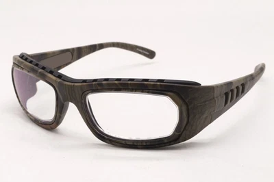 NUEVO MARCO DE SEGURIDAD PENTAX ZT25-8 MARRÓN CAMUFLAJE AUTÉNTICO Foto 1 de 2