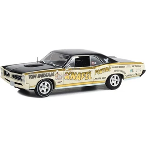 1966 Pontiac GTO - Tin Indian - Knafel Pontiac Akron Ohio - Driven by Larry '... - Picture 1 of 3