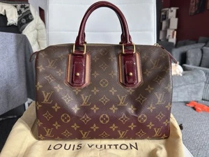 Louis Vuitton Speedy 30 Mirage Limited Edition - Picture 1 of 19