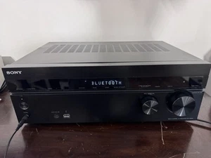Sony STR-DN840 Multi Channel 7.2 AV Surround Receiver Bluetooth - Picture 1 of 7