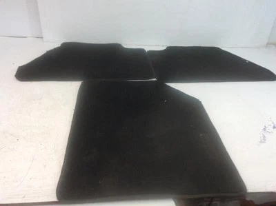 11 12 13 14 15 Lincoln  MKX Floor Mats Carpet  Set Of 3 V - Image 1 of 4
