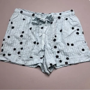 Neu mit Etikett Tanya Taylor Flora Badeshorts Größe XL - Bild 1 von 10