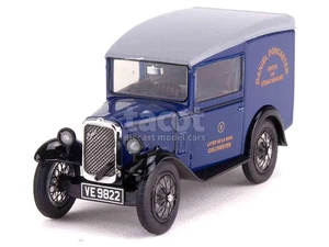 Austin Seven RN Furgone - Oxford 1/43 - Foto 1 di 1